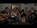 ATP! Acoustic Session: Circa Survive - "Get Out"