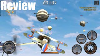 Air Battle World War Android Gameplay screenshot 3