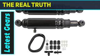 DRiV Monroe Max-Air Air Adjustable Shock Absorber MA834 Best Load Leveling Suspension Upgrade