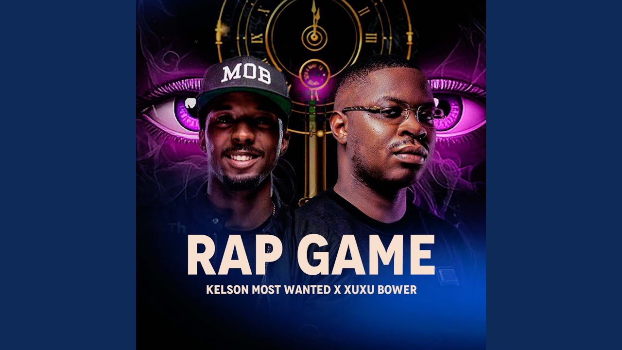 Rap Game - YouTube