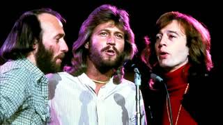 Bee Gees How Deep Is Your Love 1 Hour Version