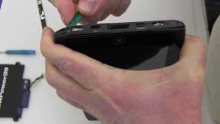 How To Replace Your Acer Iconia Tab A100 Battery