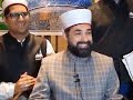 Interview of sayyed shaykh hashim algaylani on tasawwuf sufism and islam