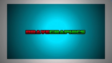 BraveGraphics intro (best)