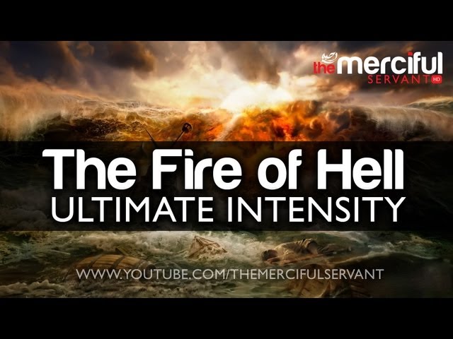 The Fire of Hell - Ultimate Intensity ᴴᴰ