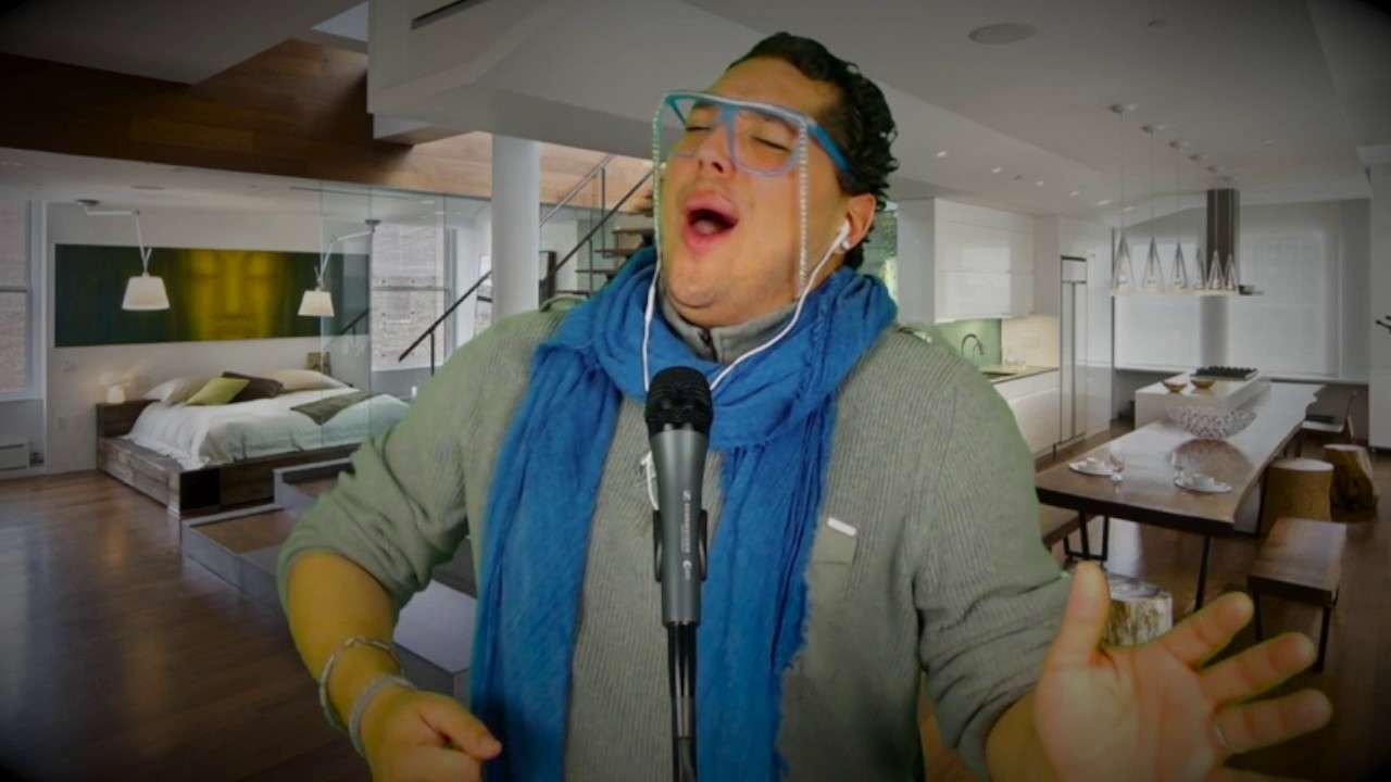 George Benson On Broadway (Cover)