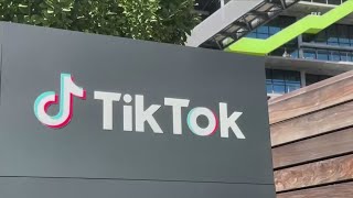 Here's what a TikTok ban could mean for small businesses in the MidSouth