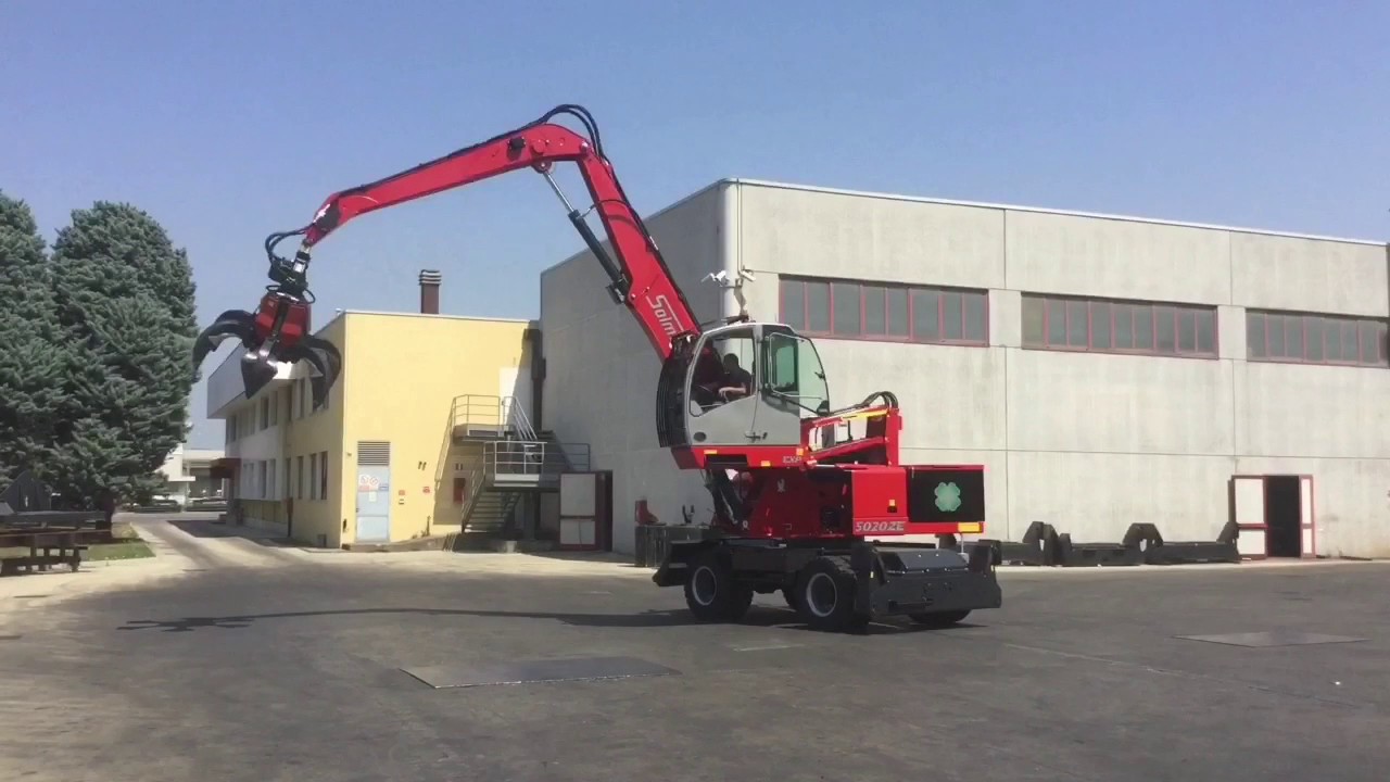 Solmec Exp 50ze Solmec Exp 50ze