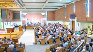 Sixteenth Sunday in Ordinary Time