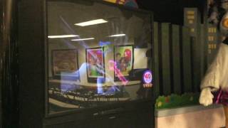 Chuck E. Cheese - 1980S