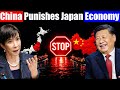 U.S. In Shock: China Hits Japan’s Economy by Cutting Key Exports