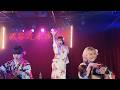 【強くてにゅーげーむ 】『勇者はリトライファー』 260707 浴衣は好きか!!七夕祭り -リネシックス×ARTiFACT pre.- 渋谷近未来会館 #つよにゅ