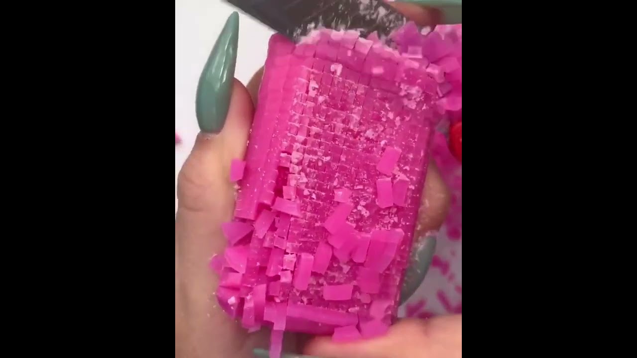 Oddly Satisfying Video ll Creative Expression ll HACKS ll 