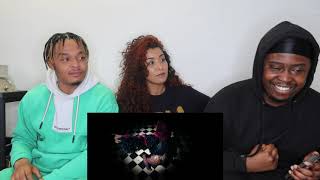 Shaybo - Broke Boyz (Official Video) ft. DreamDoll Reaction