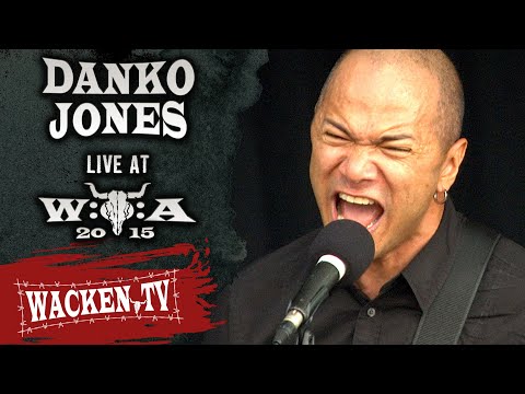Danko Jones -