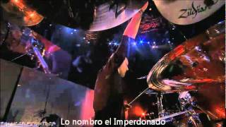 Metallica - The Unforgiven [Live Mexico City 2009] [Subtitulos Español] [HD] [1080p]