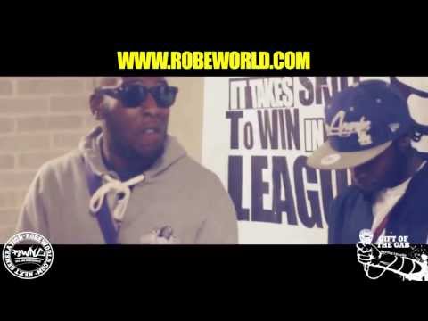Gizmo vs Pork Piff