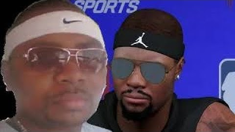 NBA 2K19 - FACE SCAN TUTORIAL