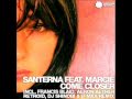 Santerna Feat Marcie Come Closer Original Mix Morphosis Records Santerna Feat Marcie Come Closer Original Mix Morphosis Records