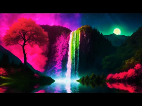 Calming Music For