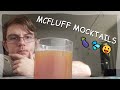 Mcfluff Mocktails: Cokeline from Scarface