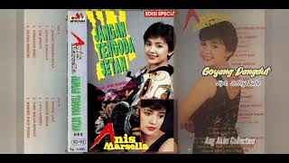 Goyang Dangdut  (Cipt. Jeffry Bulle) - Anis Marsella