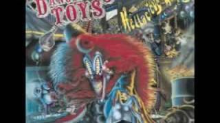 Video thumbnail of "DANGEROUS TOYS - Gypsy (Black 'N' Blue Valentine)"