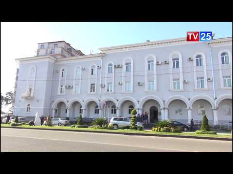 ოპოზიცია ქობულეთის გამგეობის საქმიანობას აკრიტიკებს