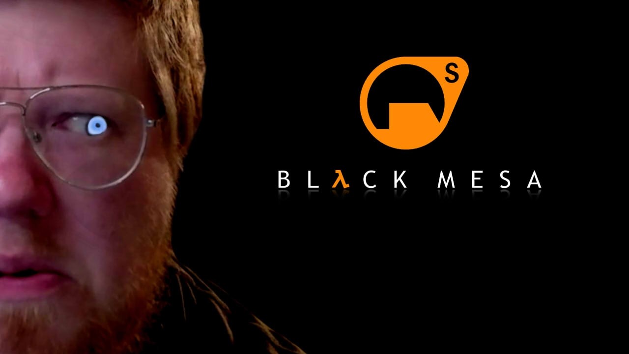 Let's Play Half-Life - Black Mesa | Part 24 | 