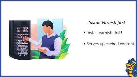 How To Speed Up Your Shared Hosting Server With Varnish Cache?