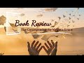 The Correspondent by Virginia Evans | Thoughtful, Emotional and Reflective | Book Review 