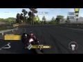 Driveclub bikes / Fähigkeiten / Fähigkeitenzone