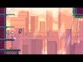 Breeze Contest - Sunset District by Chelito and BadTie - Silver Strawberry + Debug Room