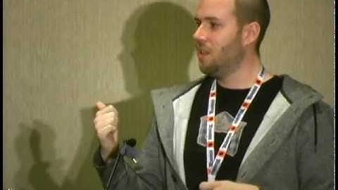 Mainframed: The Secrets Inside that Black Box [Shmoocon 2013]