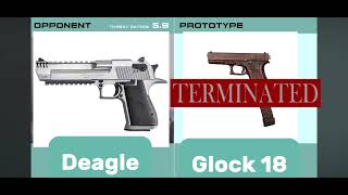 Project Kronos Unveiled Roblox Ohio version (snipers, shotguns and special weapons don’t count)