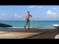 Tiger Shroff dance for mashallah song