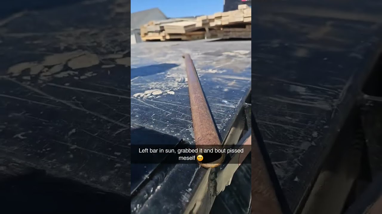 If Ya Haven T Done This Yet Just Wait Fyp Viral Truck Humor Fortheboys