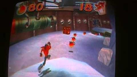 lets play crash twinsanity part 10