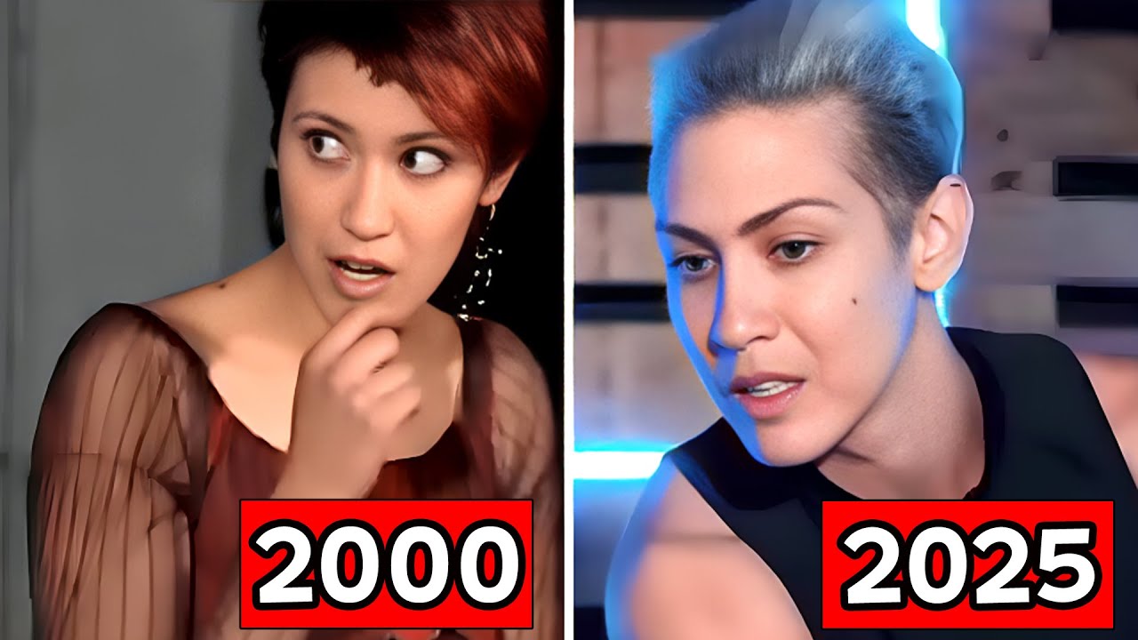 Δείτε πως είναι σήμερα οι ηθοποιοί που έπαιξαν στην Κωμωδία: 10 Λεπτά Κήρυγμα