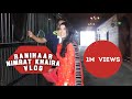 Ranihaar : Nimrat Khaira (Behind The Scene) Sukh Sanghera Vlog