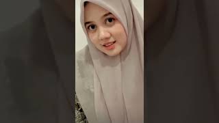 Moment Bada adiknya Fauzana pencitraan #fauzana #masiyun