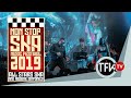 Capture de la vidéo All Star Ska & Reggae Sinfónico   Non Stop Ska Festival 2019   Tfktv