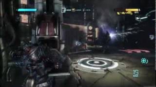 Transformers War for Cybertron: Autobot Escalation (Part 5/5) [1080 HD]
