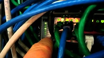 Cisco Switch identify stack switch number from front panel