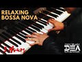 Chill Bossa Nova & Jazz Background Music for Study & Relax ☕️