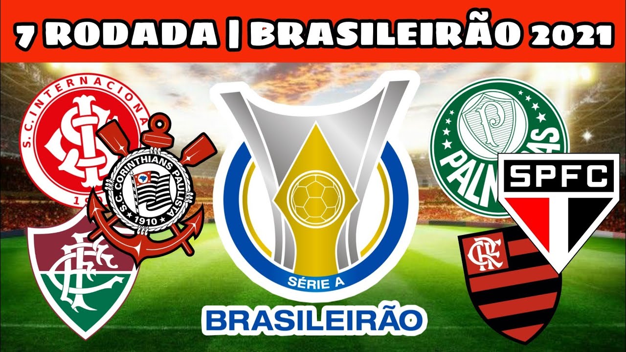 JOGOS DE HOJE BRASILEIRÃO 2021, JOGOS DE HOJE, #15 RODADA