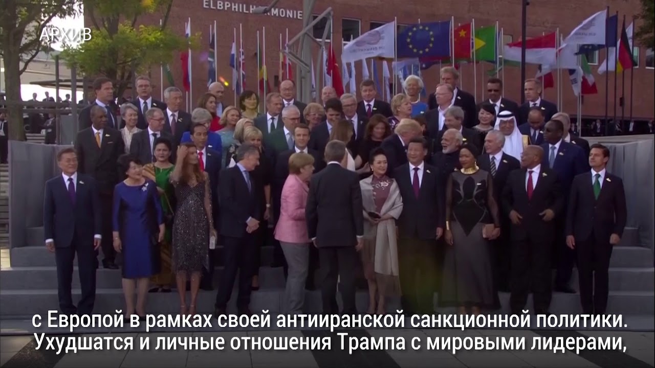 Две стороны медали