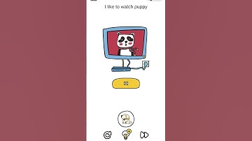 Level 48 | Brain Out ( Crazy Find )-#brainoutlevelsolution #youtubeshorts #shortvideos #brainout