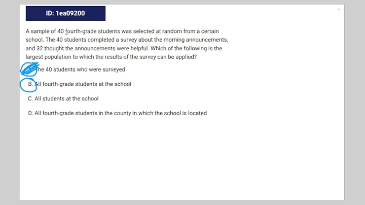 [SAT Math] Question Bank 1ea09200