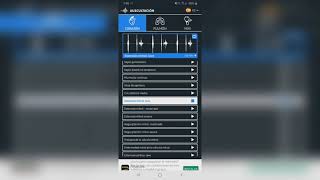 AUSCULTACIÓN - Ruidos Cardiacos y Pulmonares | APP para practicar auscultación screenshot 5